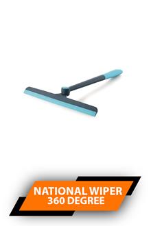 National Wiper 360 Degree Roating